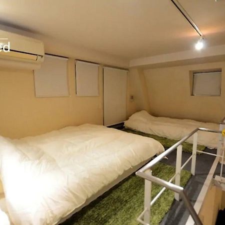 Alphabed Takamatsukawaramachi West 701 / Vacation Stay 21586 Eksteriør billede