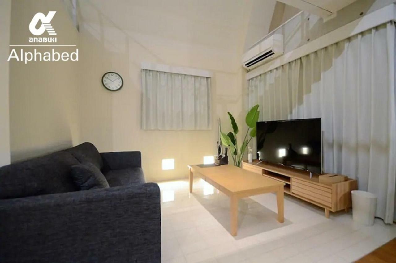 Alphabed Takamatsukawaramachi West 701 / Vacation Stay 21586 Eksteriør billede