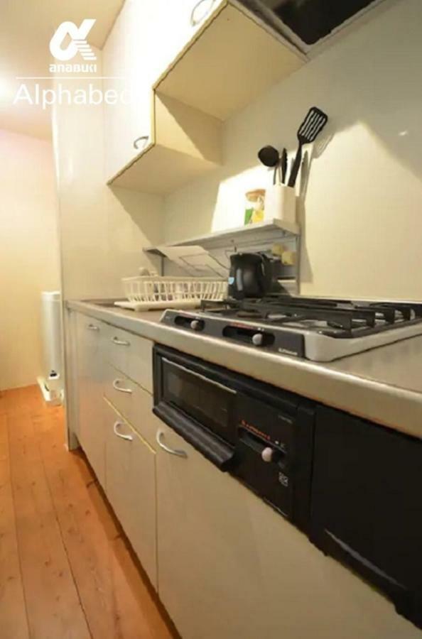 Alphabed Takamatsukawaramachi West 701 / Vacation Stay 21586 Eksteriør billede