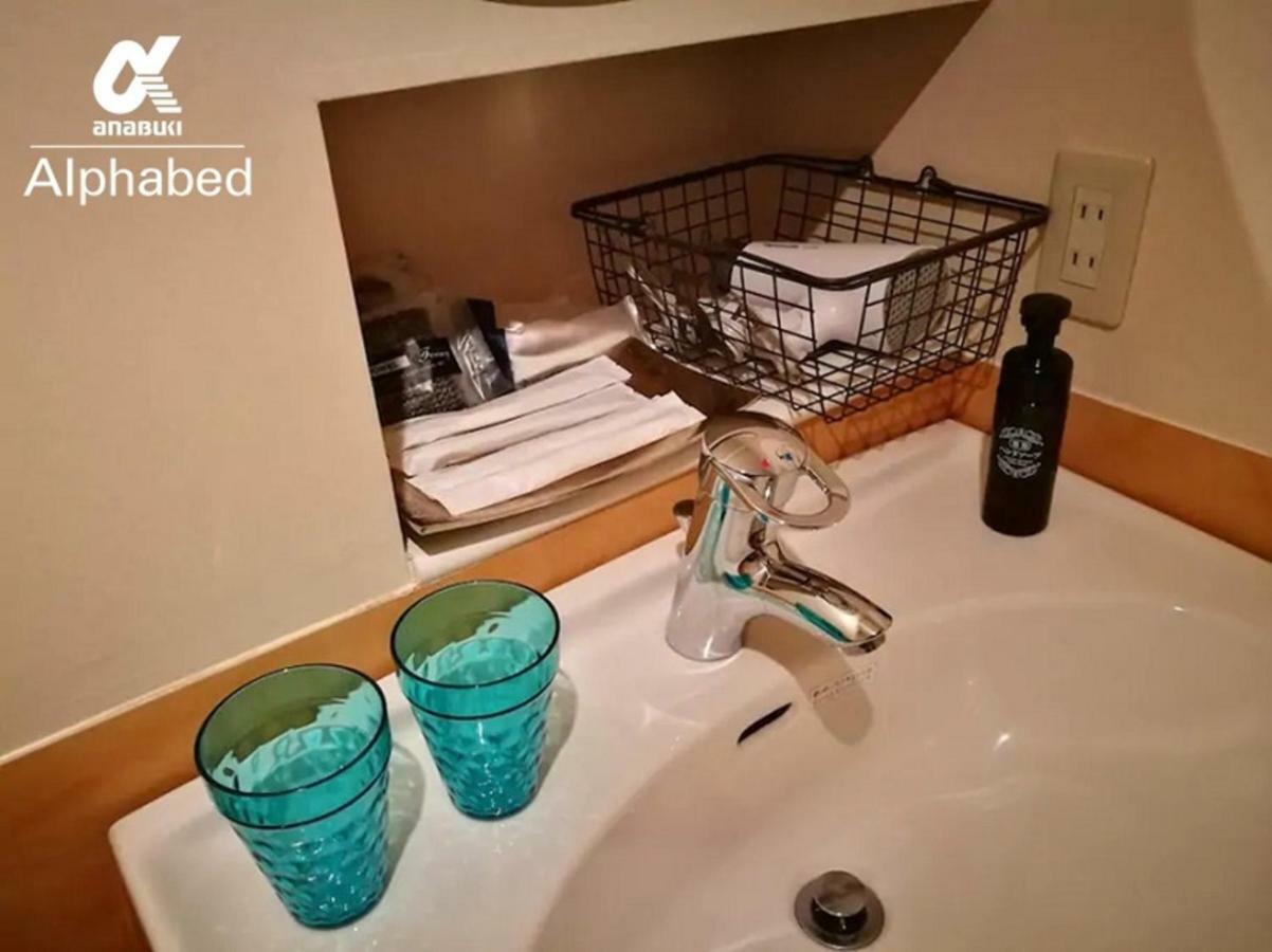 Alphabed Takamatsukawaramachi West 701 / Vacation Stay 21586 Eksteriør billede
