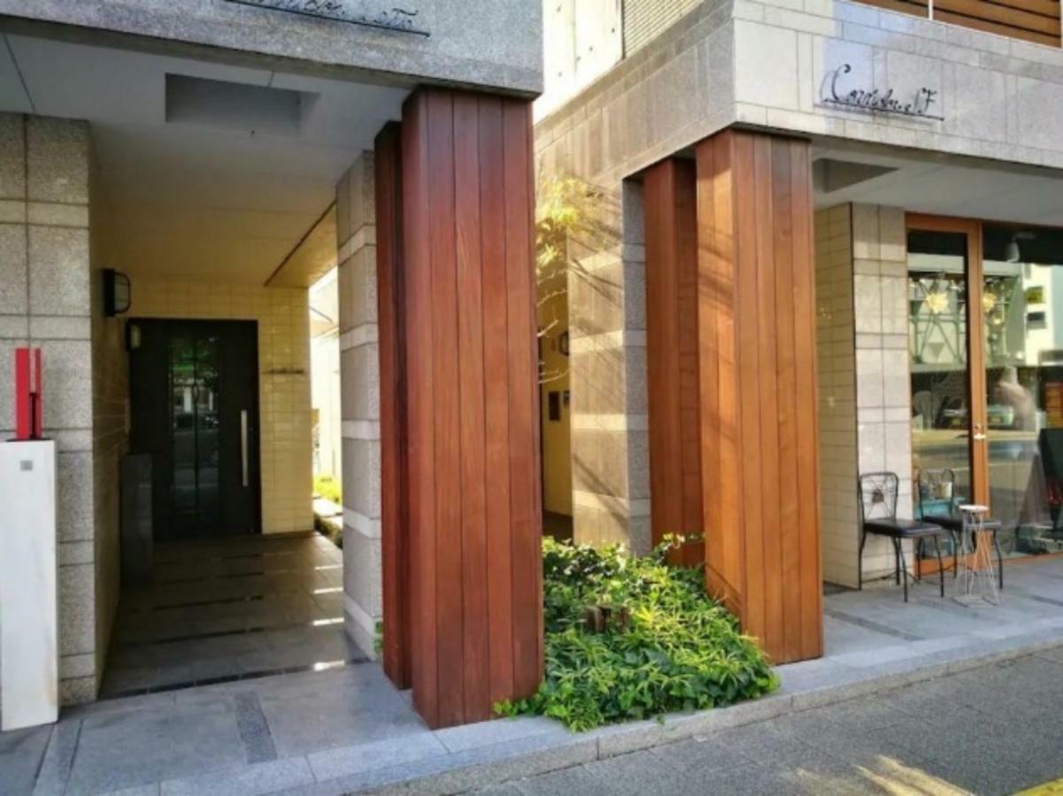 Alphabed Takamatsukawaramachi West 701 / Vacation Stay 21586 Eksteriør billede